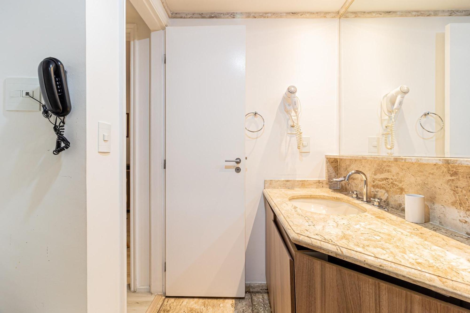 Bhomy Jardins - 15min A Pe Do Metro Masp Lep2012 Apartamento *