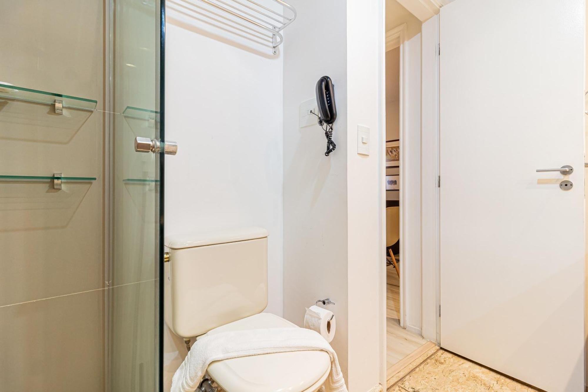 Apartamento Bhomy Jardins - 15min A Pe Do Metro Masp Lep2012 São Paulo